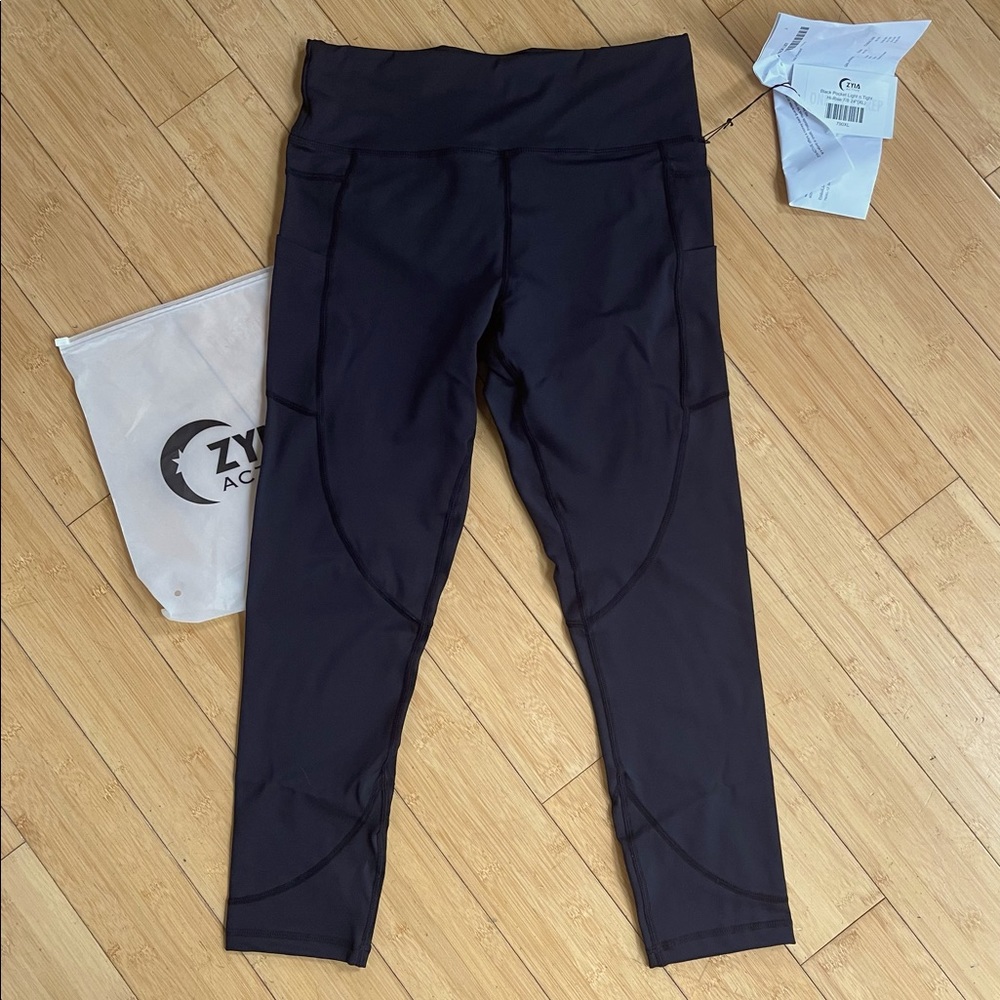 Zyia Active